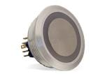 E-Switch PV Anti-Vandal Pushbutton Switches