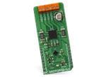 Mikroe MIKROE-3289 DC Motor 7 Click