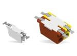 TE Connectivity / Buchanan Conectores Poke-in desplegables ITB Wiremate
