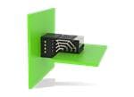 TE Connectivity Conectores de placa posterior Whisper R STRADA