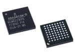 Broadcom BCM5221 Single-Port RMII 10/100BASE-TX Transceiver