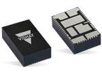 Vishay Módulos reguladores CC/CC microBRICK®