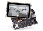 Mikroe MIKROE-3619 Mikromedia 5 for STM32 Capacitive