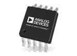Analog Devices Inc. AD5600 High-Temperature 16 Bit DAC
