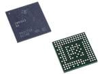 Texas Instruments Sensores de radares industriales IWR1843 