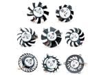Frameless Fans