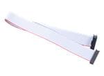 NKK Switches ISDCB8 Ribbon & IS-SERIAL Cables
