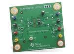 Texas Instruments TCA9406EVM I2C Translator Evaluation Module
