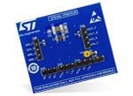STMicroelectronics Placa de evaluación STEVAL-1PS01DJR