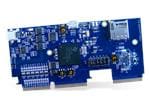 Texas Instruments F28379D controlCARD for C2000 Real Time Dev Kits