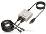 Sensirion SEK-SensorBridge Environmental Sensing Kit