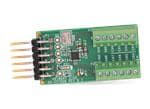Analog Devices Inc. EVAL-AD5592RPMDZ PMOD-Compatible Evaluation Board