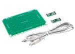 Microchip Technology DM160218 MGC3130 Hillstar Development Kit