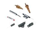 KEMET Sensor Components