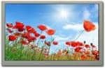 KYOCERA Display Pantallas táctiles con adhesión óptica