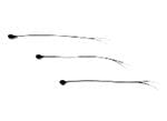 Amphenol Advanced Sensors NTC Type 65 Interchangeable Thermo Thermistors