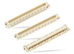 Amphenol FCI BergStak® FX10 0.5mm Board-to-Board Connectors
