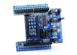 STMicroelectronics X-NUCLEO-IKS02A1 MEMS Expansion Board