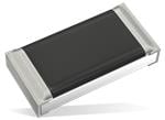 Panasonic Resistores de chip de alta potencia y bajo TCR D1 y D2 ERJ