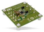 STMicroelectronics Placa de evaluación de productos STEVAL-ISA205V1