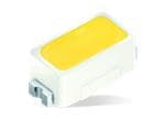 ams OSRAM TOPLED E1608 LEDs