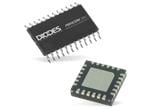 Diodes Incorporated PI4IOE5V6416 16-bit I²C I/O Expander