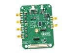 Analog Devices Inc. Placa de evaluación EVAL-ADA4254
