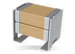 KEMET Commercial & Automotive High Temp 150°C Capacitors