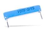 Murata Power Solutions MHR_SA High-Voltage Resistors