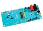 Analog Devices / Maxim Integrated MAX22515EVKIT Transceiver Evaluation Kit