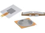 EPCOS / TDK Actuadores PiezoHapt™ y PowerHap™