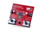 Würth Elektronik MagI3C Power Supply Reference Design Eval Board