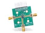 Qorvo QPF4206BEVB01 Evaluation Board