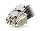 Samtec Ensambles de cables Mini Mate® de 0.100