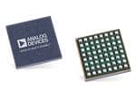 Analog Devices Inc. Convertidores CC-CC tipo buck con etapas de potencia LTC3376