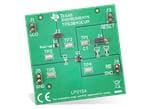 Texas Instruments TPS3840EVM Evaluation Module (EVM)