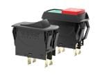 E-T-A Circuit Breakers 3120-N Next-Generation Circuit Breaker/Switch