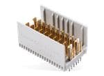 TE Connectivity Z-PACK HM-Zd Connector System
