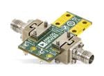 Analog Devices Inc. ADMV8420-EVALZ Evaluation Board