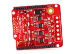 Infineon Technologies Protección Arduino SHIELD_BTS7002-1EPP