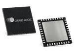 CS431xx High-Performance DACs