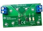 Texas Instruments TPS22919EVM Load Switch Evaluation Module (EVM)