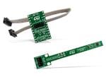 STMicroelectronics Kit de medidores de temperatura STEVAL-MKI203V1K 
