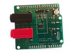 Infineon Technologies BTS3050EJ Demonstration Board