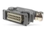 HARTING Han-Kit® Industrial Connector Kits