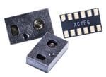 ams OSRAM TMF8801 1D Time-of-Flight Distance Sensors