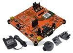 Lantronix XPCW1003100K xPico® Evaluation Kit