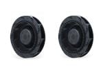 Sanyo Denki 9W2T IP68 Rated Splash Proof Centrifugal Fans