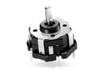 Alps Alpine RKJXT 4-Directional Stick Switch