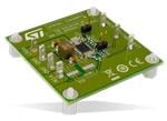 STMicroelectronics Placa de evaluación de productos STEVAL-ISA206V1